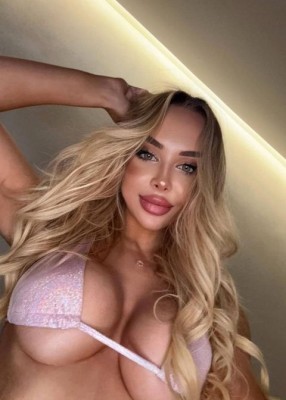 Проститутка Лиза