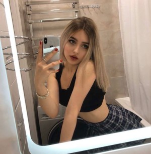 Проститутка Софа