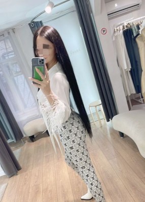 Проститутка Алина