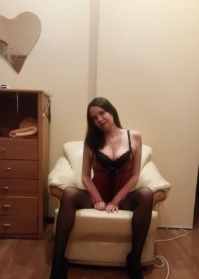 Проститутка Анечка