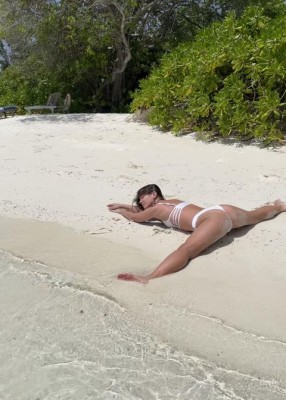 Проститутка Ева