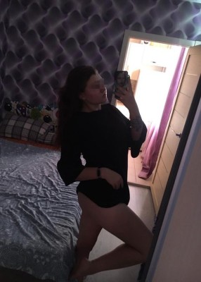 Проститутка Леночка