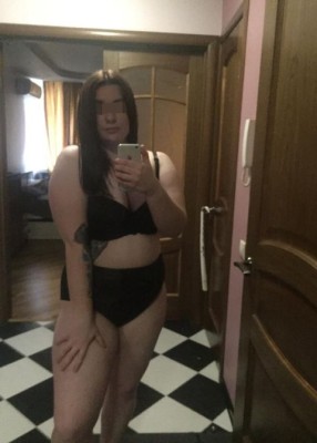 Проститутка Мила