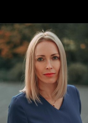 Проститутка Ольга