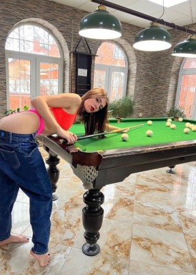 Проститутка РИТА