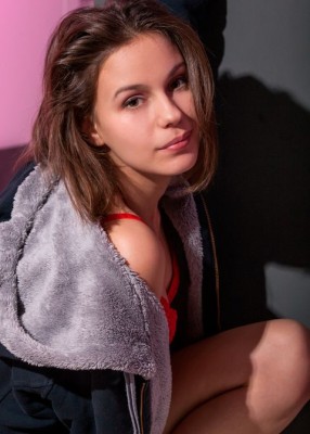 Проститутка Александра