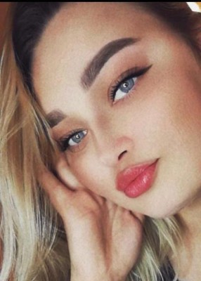 Проститутка Маша