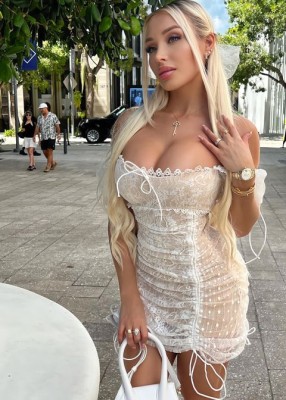 Проститутка Наташа