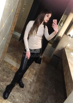 Проститутка Богдана