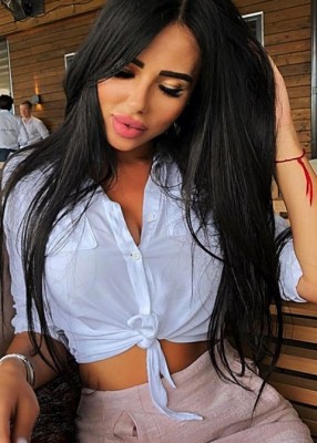 Проститутка Адель