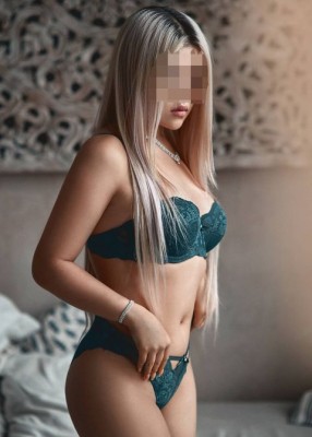 Проститутка Мария