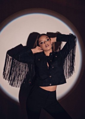 Проститутка Юля