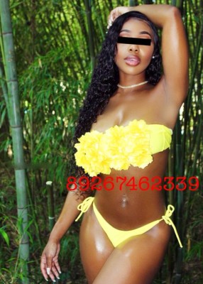 Проститутка VICTORIA