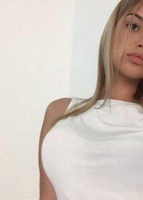 Проститутка Елена