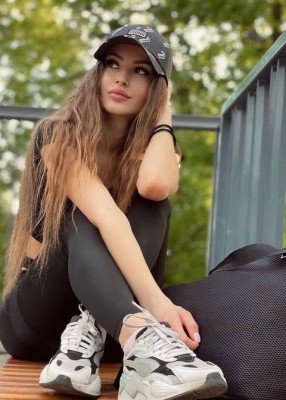 Проститутка Алина