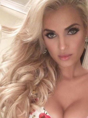 Проститутка Полина