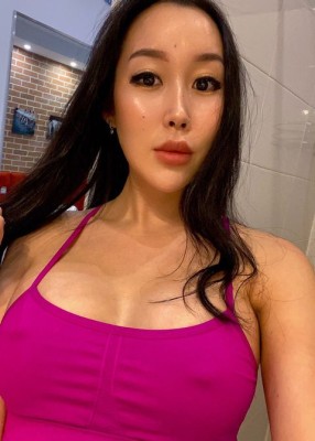 Проститутка Kiana