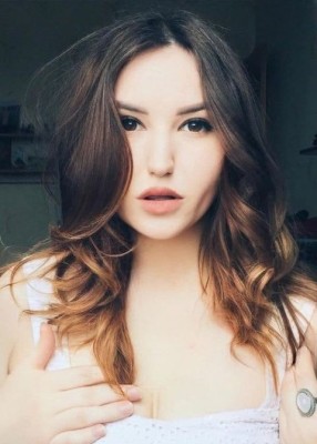 Проститутка Грета