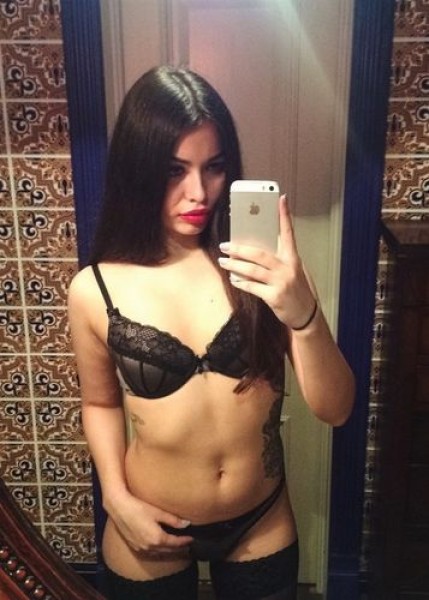 Проститутка Ася